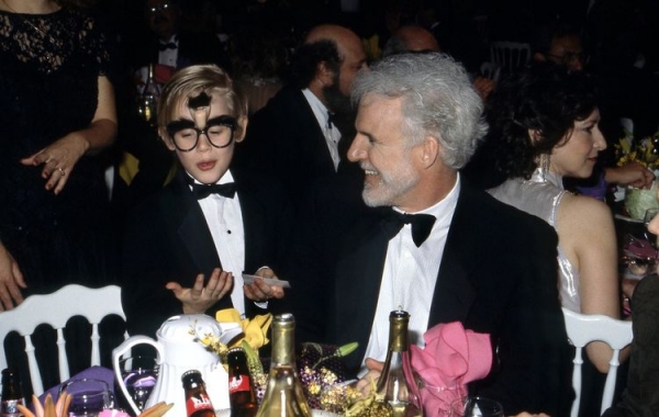 24 исторических снимков с моментами прошлого, куда хочется вернуться и посмотреть на это своими глазами