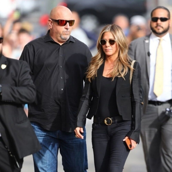 20 знаменитостей, которые платят огромные суммы за сохраность своей жизни