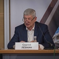 Сергей Лёвкин: Индивидуальные приборы учета тепловой энергии устанавливаются поквартирно в домах по реновации