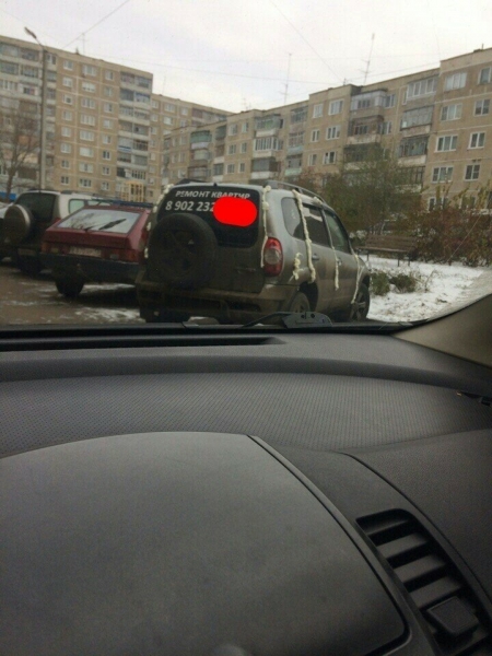 17 доказательств, что баллон монтажной пены может починить вещь за одно нажатие