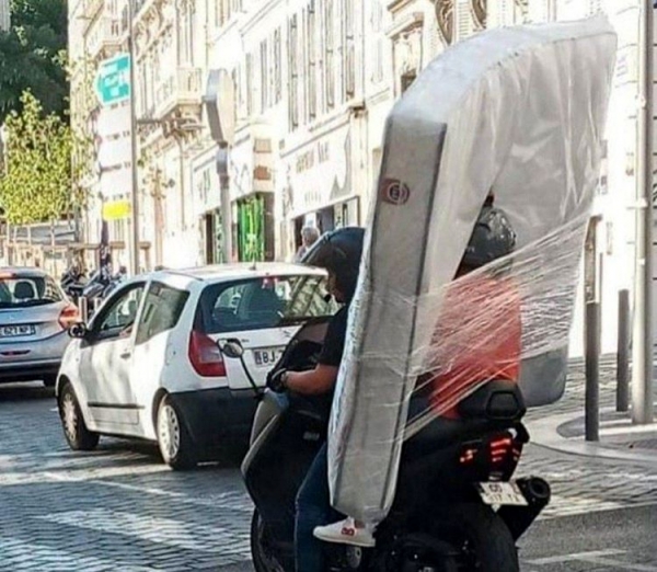 20 забавных и прикольных фото, которые поднимут настроение, даже если его нет