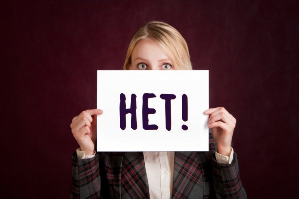 Встреча с психологом на тему «Не могу сказать НЕТ» пройдет в Зеленограде 20 мая