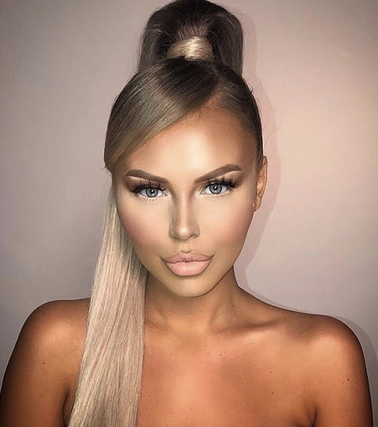18 «профи от мейкапа», которым даже себя самих красить лучше не стоит