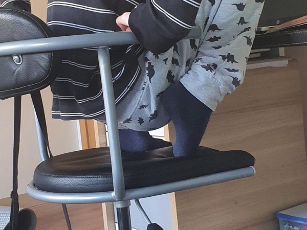 19 детских проделок, от которых у родителей дергается глаз и сдают нервы