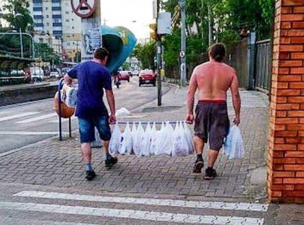 15 снимков, которые иллюстрируют настоящих гениев