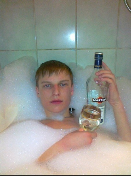 18 романтиков из соцсетей, которые могут соблазнить даже мировых топ-моделей