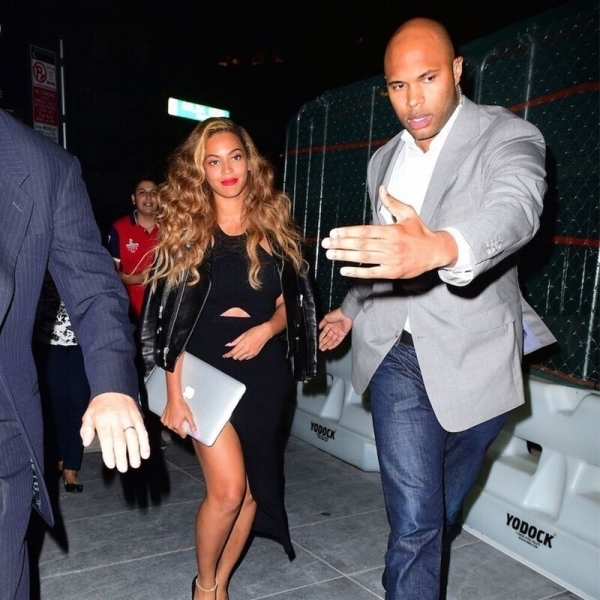 20 знаменитостей, которые платят огромные суммы за сохраность своей жизни