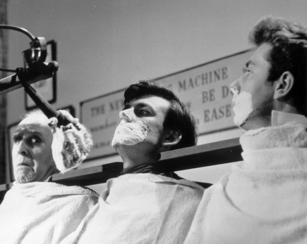19 редких исторических фотографий, показывающих прошлое с необычной стороны