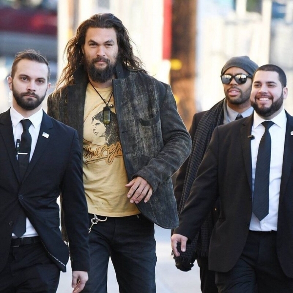 20 знаменитостей, которые платят огромные суммы за сохраность своей жизни