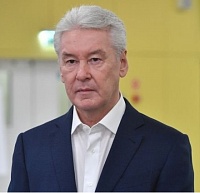Собянин опроверг сообщения о переезде "Локомотива" в "Лужники"