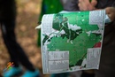8 мая в лесном массиве Малино прошли окружные соревнования по спортивному ориентированию, посвящённые Дню Победы в Великой Отечественной Войне