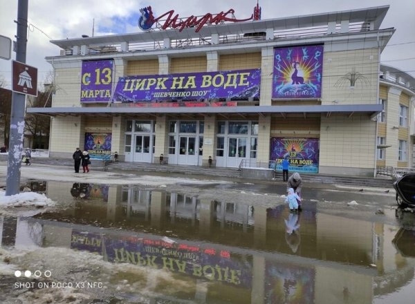 20 подтверждений того, что с реальным миром не все в порядке