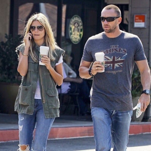 20 знаменитостей, которые платят огромные суммы за сохраность своей жизни