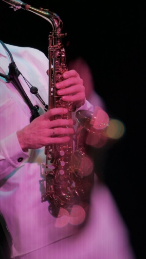 Вечер джаза «JazzTime»