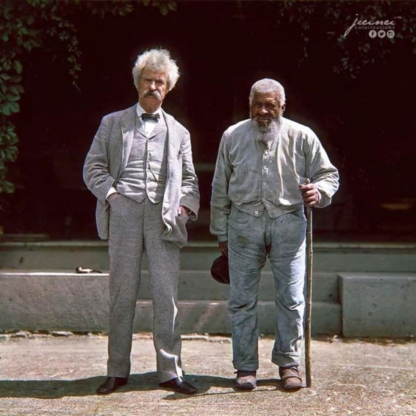 24 исторических снимков с моментами прошлого, куда хочется вернуться и посмотреть на это своими глазами