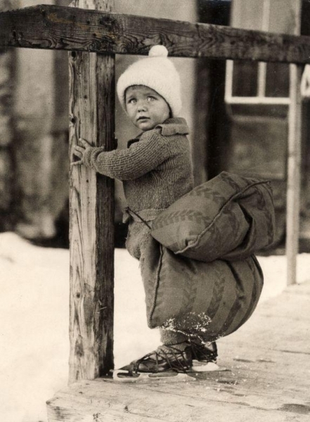 19 редких исторических фотографий, показывающих прошлое с необычной стороны