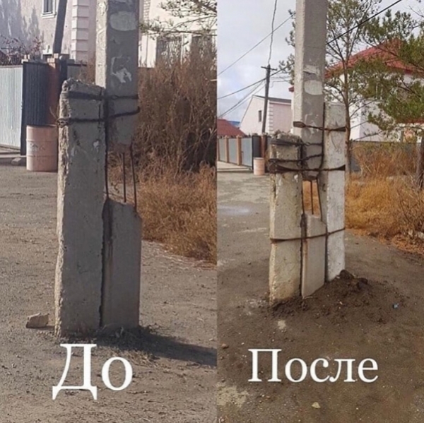 19 фотографий из серии «И так сойдет», от которой кайфанут пофигисты