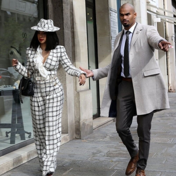 20 знаменитостей, которые платят огромные суммы за сохраность своей жизни