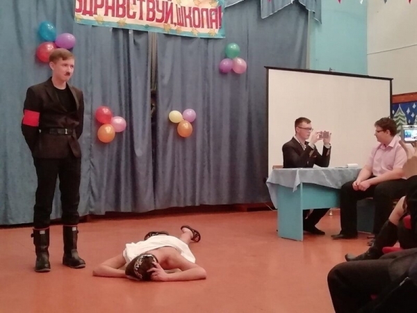 16 колоритных кадров, которые можно увидеть только у нас