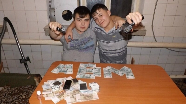 15 фото в стиле «дорого-богато», или Что означает выражение «дешевые понты»