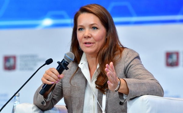 Ракова рассказала о цифровизации онкологической помощи в столице