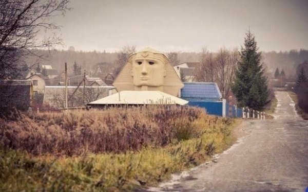 20 подтверждений того, что с реальным миром не все в порядке