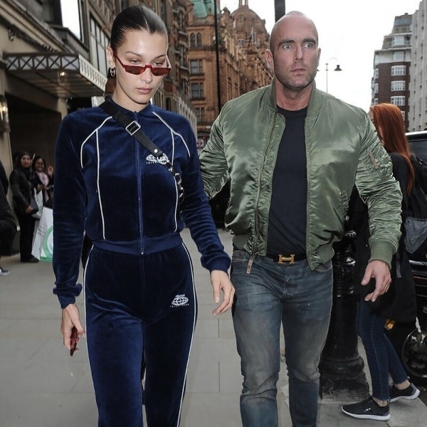 20 знаменитостей, которые платят огромные суммы за сохраность своей жизни