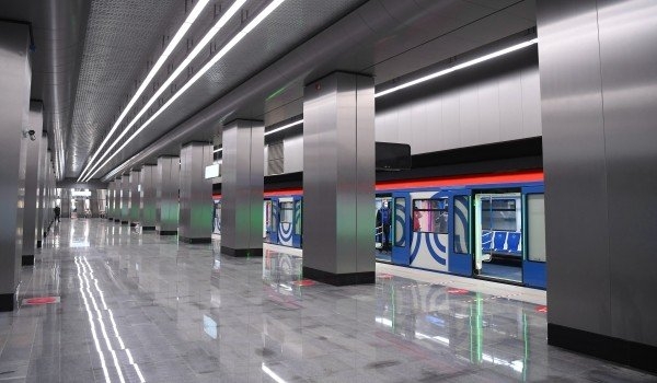 Собянин предложил увеличить расходы на строительство поликлиник и метро