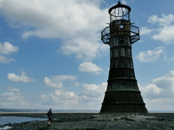 16 позабытых и опустелых территорий, которые люди давным-давно перестали посещать