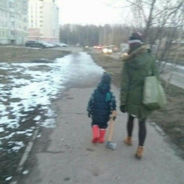 15 необычных и колоритных примеров, почему «умом Россию не понять»
