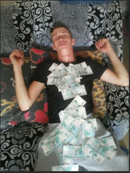 18 романтиков из соцсетей, которые могут соблазнить даже мировых топ-моделей