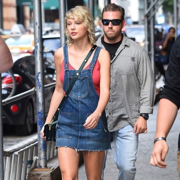 20 знаменитостей, которые платят огромные суммы за сохраность своей жизни