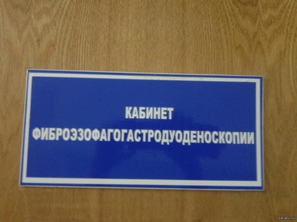 19 бестолковых табличек, которые изрядно насмешили посетителей
