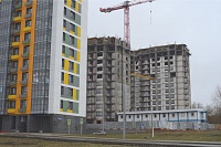 «Стартовые» площадки в Зеленограде позволят переселить по программе реновации почти 5 тысяч жителей
