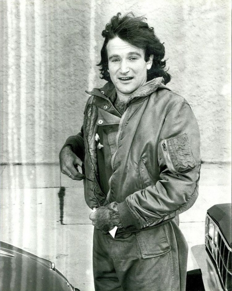 24 исторических снимков с моментами прошлого, куда хочется вернуться и посмотреть на это своими глазами