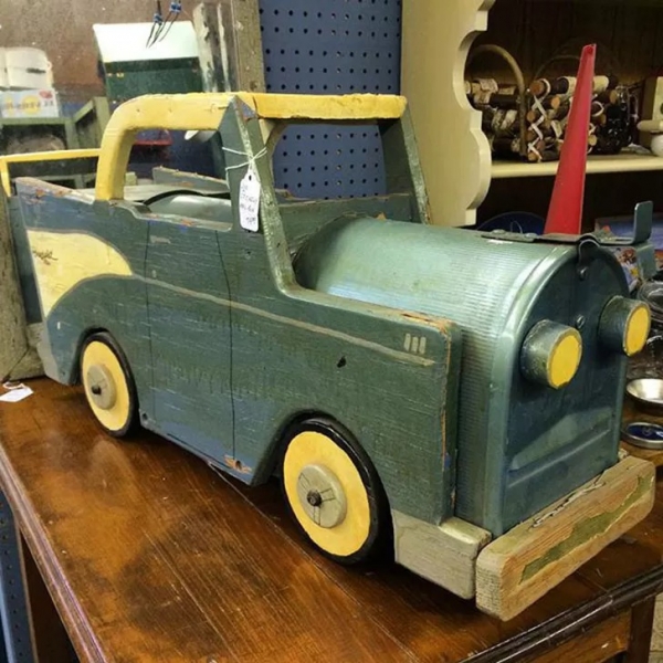 20 оригинальных почтовых ящиков, которые удивляют не только почтальонов, но и прохожих