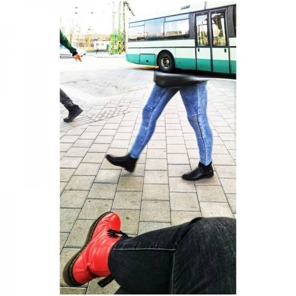 18 неудачных панорамных кадров, во время съемки которых все пошло наперекосяк