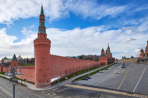 Продолжим создавать умные сервисы, чтобы наш город становился еще лучше – Собянин
