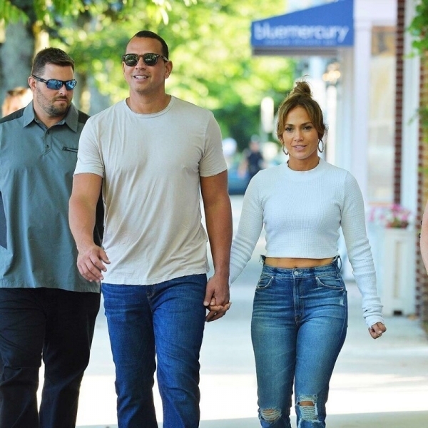 20 знаменитостей, которые платят огромные суммы за сохраность своей жизни