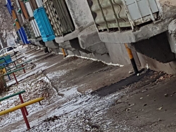 17 доказательств, что баллон монтажной пены может починить вещь за одно нажатие