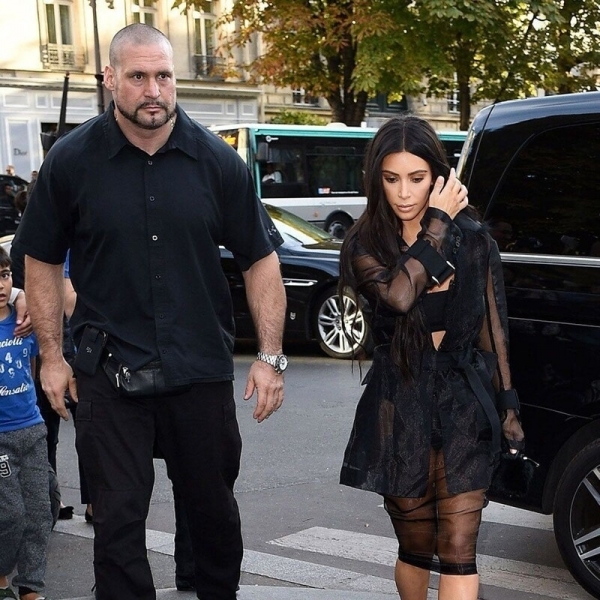 20 знаменитостей, которые платят огромные суммы за сохраность своей жизни