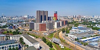 Цифровая трансформация: Москва получила премию CIPR Digital в трех номинациях