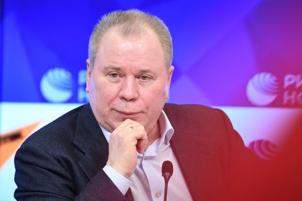 Анатолий Кучерена прокомментировал обязательную вакцинацию для отдельных категорий граждан в столице