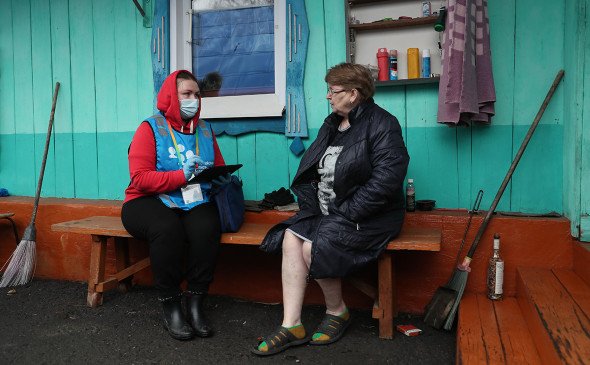 Чек-лист готовности к переписи: итоги заседания комиссии правительства РФ