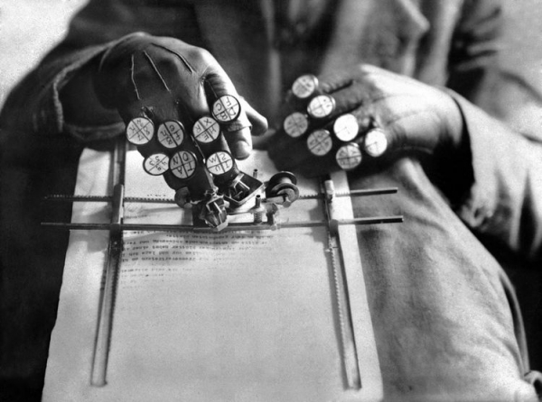 20 редких фотографий из прошлого, показывающих, что история может быть увлекательной