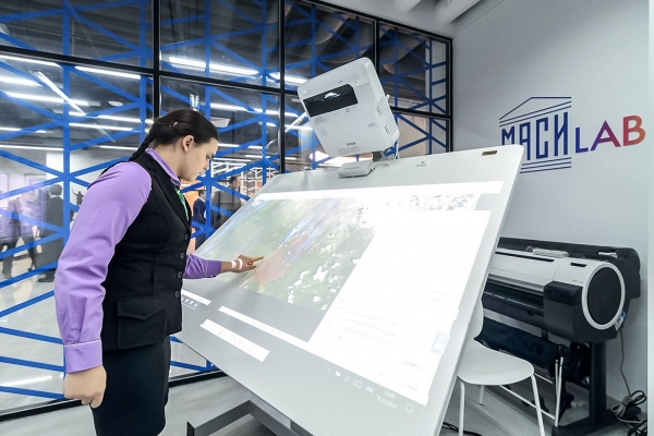 Технопарки Москвы открывают виртуальные экскурсии