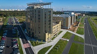 Объем инвестиций резидентов ОЭЗ «Технополис Москва» вырос на треть в 2020 году