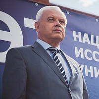 Юрий Чаплыгин утвержден в должности президента МИЭТ