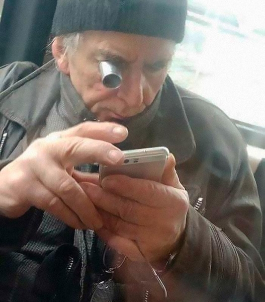 20 чудных людей, которые изрядно повеселили пассажиров троллейбуса