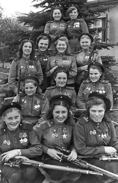 24 интересных исторических снимков, которые редко можно встретить на просторах Интернета
